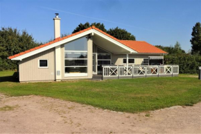Resort 1 Ferienhaus Typ D 134 in Großenbrode